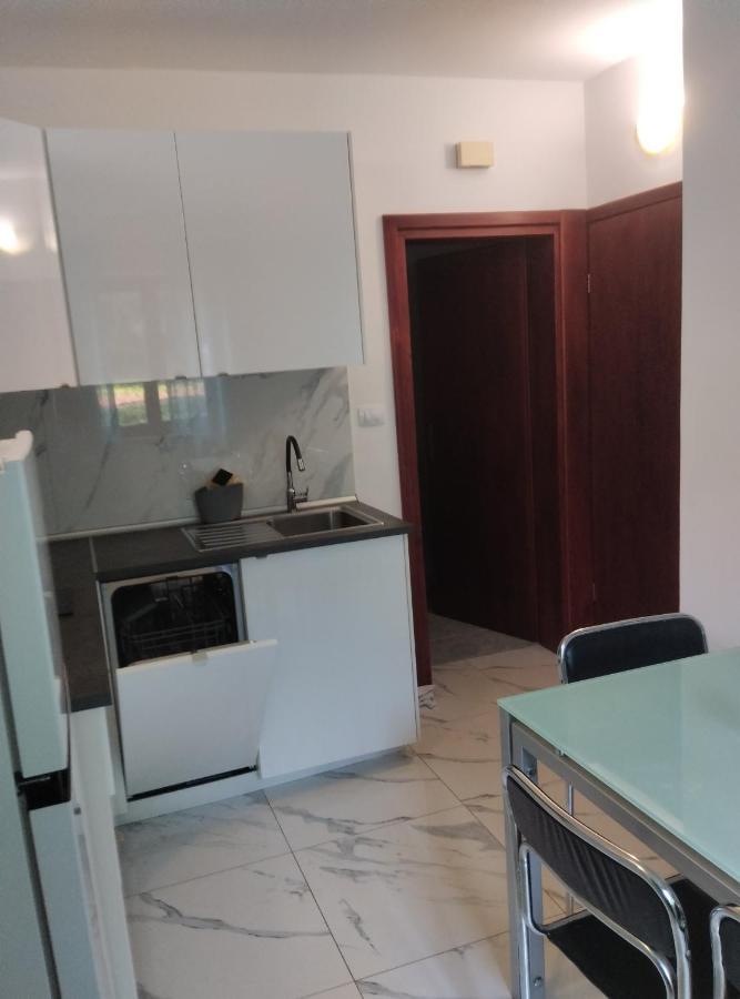 Apartments Caterina Пула Экстерьер фото